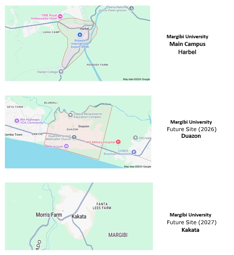 MU Location